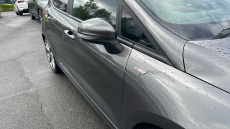 Ford Fiesta 1.0 EcoBoost 140 ST-Line 5dr Petrol Hatchback